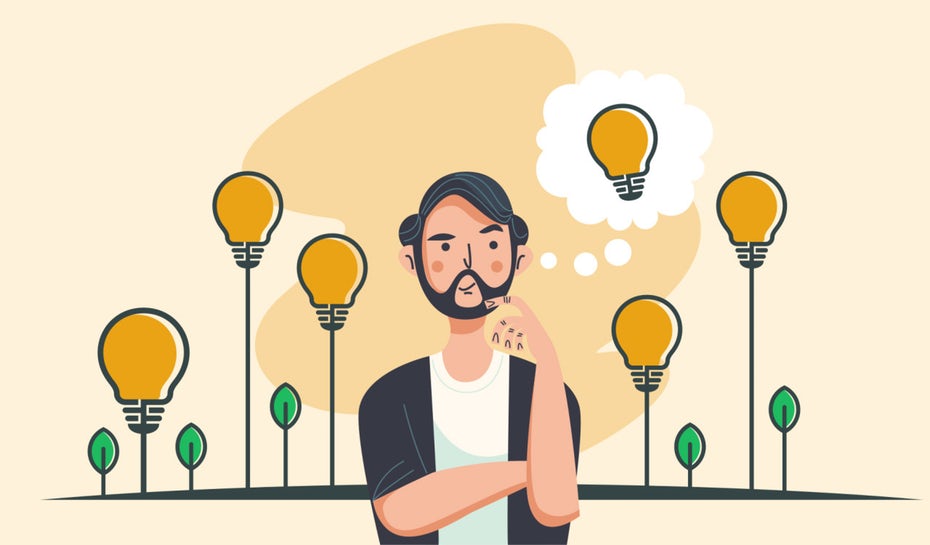 Что постить, когда нет идей?